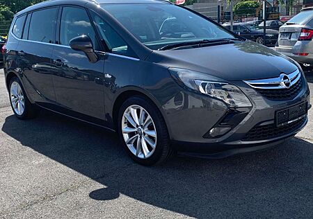 Opel Zafira C Sport Flex-Fix max Pro Fahrrad 30 kg