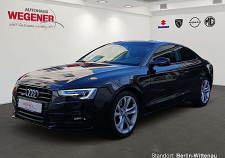 Audi A5 TFSI 3.0 QUATTRO XENON NAVI STDHZG SHZ B&O