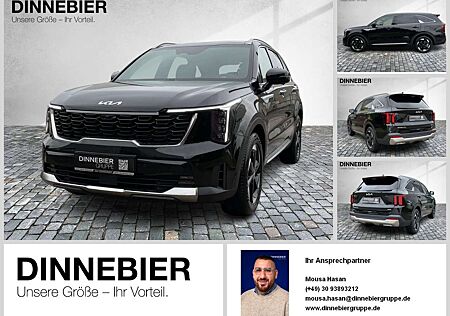 Kia Sorento Platinum AWD+Glasdach+360°Kamera+LED