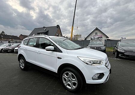 Ford Kuga Cool