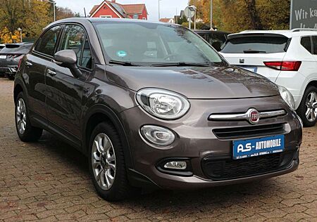 Fiat 500X Pop Star *PANO / PDC / KLIMA / TEMPO / SHZ*