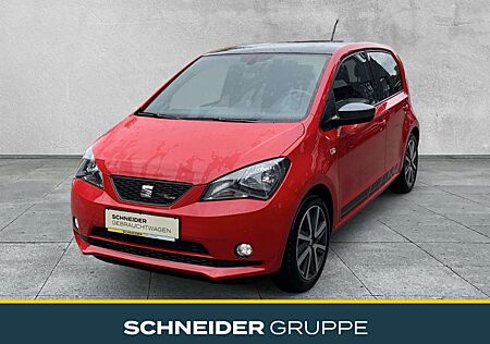 Seat Mii FR 1.0 5-Gang NAVI+PDC+SHZ