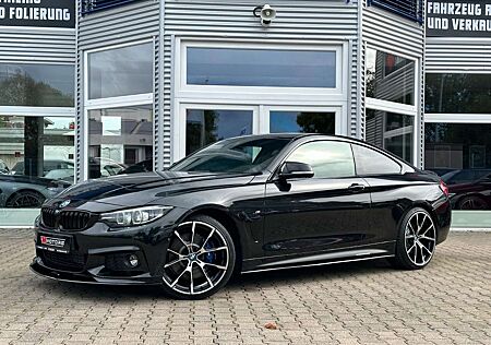 BMW 430 i MPerformance/H&K/SPURHALTE/TOTWINKEL/KAMERA