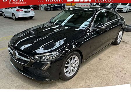 Mercedes-Benz C 300 9G LED/ACC/NAVI/VIRTU/PANO/HIFI/SHZ/8Fa