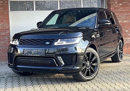 Land Rover Range Rover Sport HSE-Danamic Pano Bi-Color-Leder