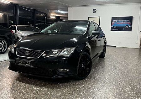 Seat Leon Connect*Limo*1.2 Ltr*Navi*PDC*T.Leder*SHZ*