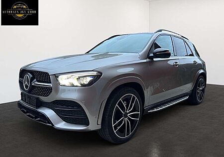 Mercedes-Benz GLE 400 gebraucht kaufen Mercedes-Benz GLE 400 d 4Matic AMG LINE