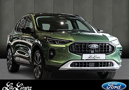 Ford Kuga FHEV Hybrid Active X