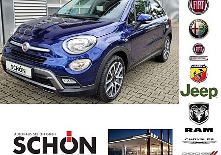 Fiat 500X Cross