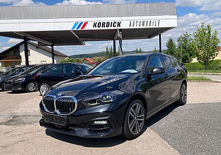 BMW 118 i F40 "SPORT LINE"/LC+/LED ADAPTIV/HIFI/PDC