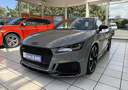 Audi TT RS 2.5 TFSI quattro Coupe (EURO 6d)