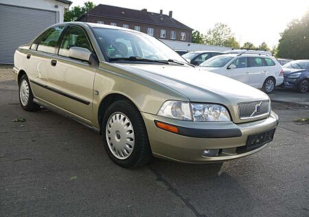 Volvo S40 1.8 Comfort