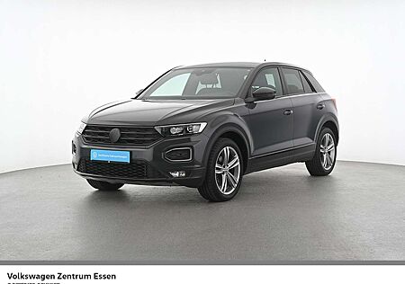 VW T-Roc Volkswagen Sport TSI DSG LED AppConnect Sitzhzg R-Kamera