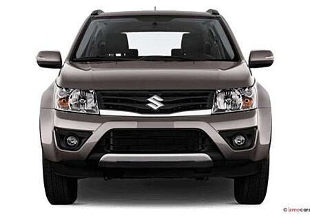 Suzuki Grand Vitara 1.6 City 4x4 ALLRAD+KLIMA+ZV+AHK+EURO 5+ALU+CD