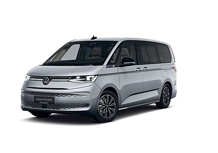 VW T7 Multivan Volkswagen 2.0 STYLE LÜ PANO AHK 360°CAM LM19