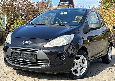 Ford Ka /+ 1.2 Trend*GARANTIE/TÜV/CD/AUX 51 kW (69 PS),...