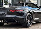 Jaguar F-Type Cabriolet R-Dynamic Black Pack