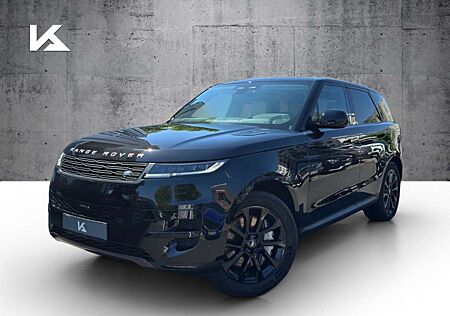 Land Rover Range Rover Sport P460e SE Head-UP Winterpaket Ambiente