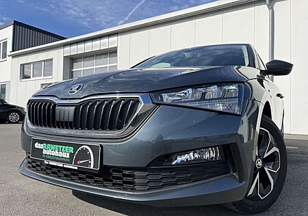Skoda Scala 1.6 TDI DSG Drive 125€ m. 20% Anzahlung Virtual