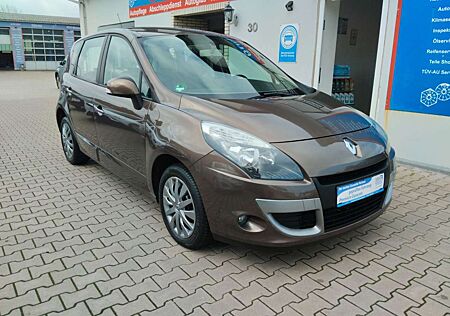 Renault Scenic III Expression TÜV-AU 04-2027