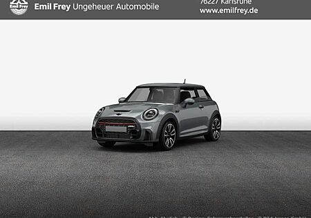 Mini Cooper SE Trim S