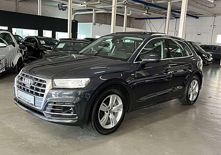 Audi Q5 50 TFSI e QUATTRO S-LINE PANO ACC VIRTUAL 360