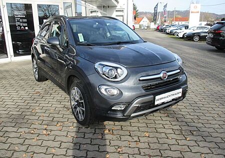 Fiat 500X Cross Plus