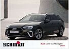 Audi A4 Avant 35 TDI S line LED AHK Navi+ ACC Sportsitz...