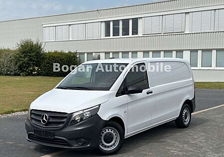 Mercedes-Benz Vito 114 CDI 7G kompakt *SORTIMO*NAVI*KAMERA*