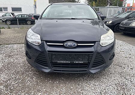 Ford Focus Trend im guten und gepflegten Zustand