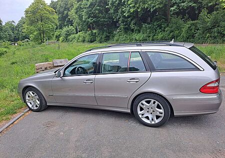 Mercedes-Benz E 280 T CDI (211.220)