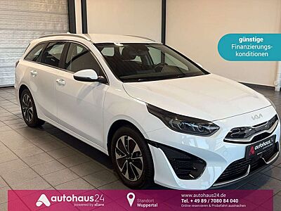 Kia Ceed SW / cee'd SW Ceed 1.6 Plug-in Hybrid  Vision|DCT|LED|Kamera