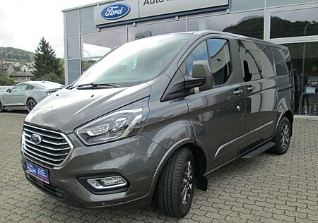 Ford Transit Tourneo Custom Kombi 320 L1 Titanium