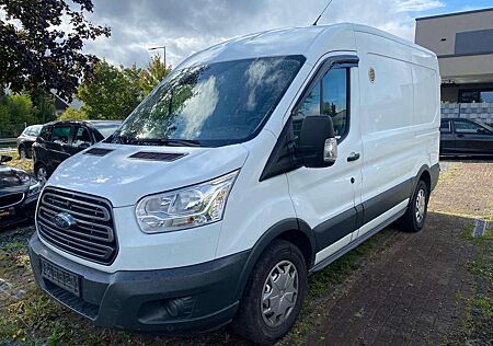 Ford Transit Kasten 350 L2 Trend Auffahrrampe