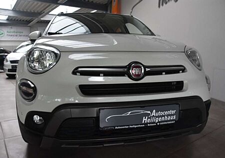 Fiat 500X Cross 1.6 MultiJet Navi Klima Kamera AppCon