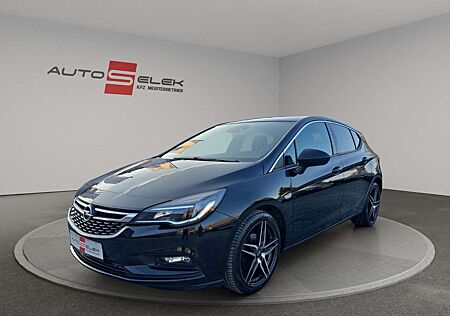 Opel Astra K Dynamic+LED+NAVI+TEMPOMAT+SPURASISTENT