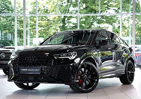 Audi RS Q3 q. Sportback *2.H *21 *Virtual*Pano*S-AGA