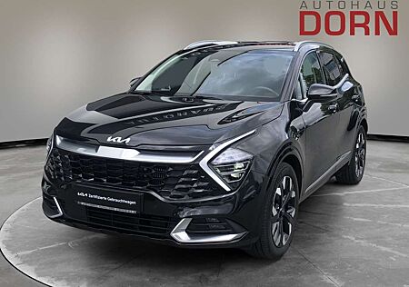 Kia Sportage Spirit 1.6 PHEV AWD AT Kamera Sitz-/Lenkradheizung