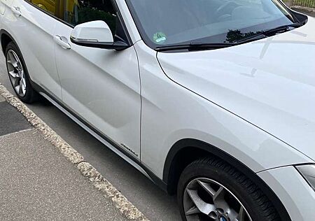 BMW X1 xDrive18d