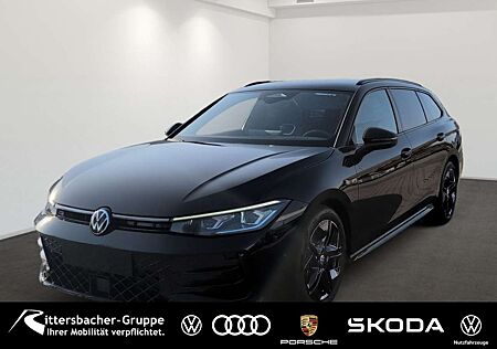 VW Passat Volkswagen R-Line 2,0 l TDI 110 kW (150 PS) 7-Gang-A