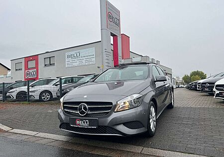 Mercedes-Benz A 180 Style PANORAMA NAVI BE FINANZIERUNG