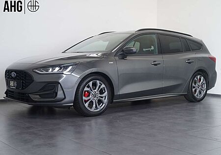 Ford Focus Turnier ST-Line X 1.0 EcoBoost Mild-Hybrid