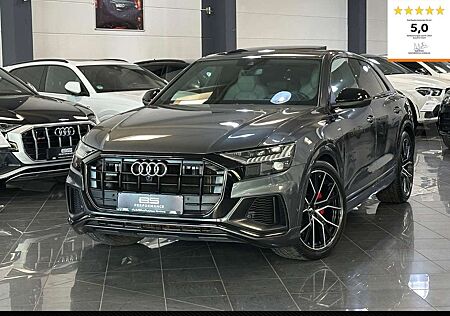 Audi Q8 50 TDI |MATRIX|ACC|PANO|HUD|K-GO|S-CLOSE|360°