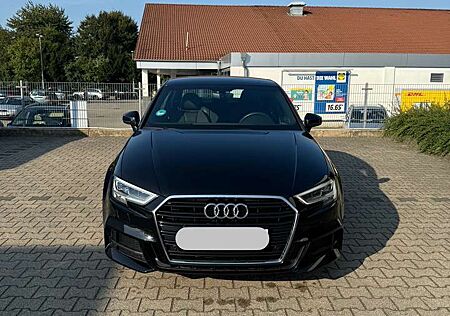 Audi A3 2.0 TDI S tronic S- Line Limousine