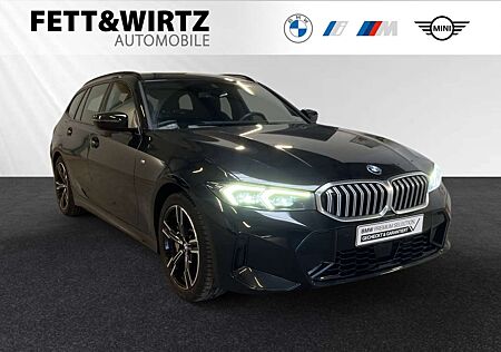 BMW 330 i xDrive Touring M Sport|Stop&Go|HiFi|Parkass.