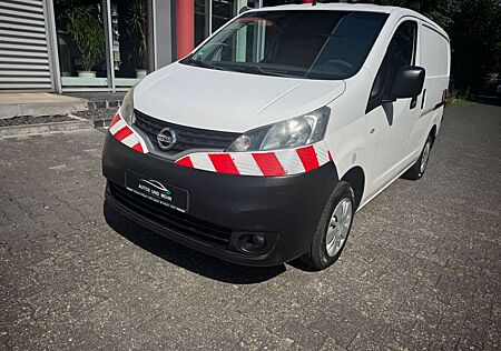 Nissan NV200 /Evalia Kasten Comfort