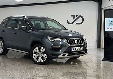 Seat Ateca gebraucht kaufen Seat Ateca Xperience *4Drive*LED*MediaSystemPlus
