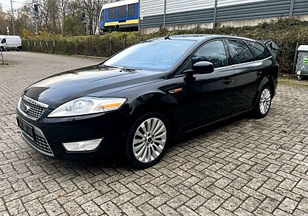 Ford Mondeo Turnier Titanium X "NEU TÜV,2.HAND,6GANG"