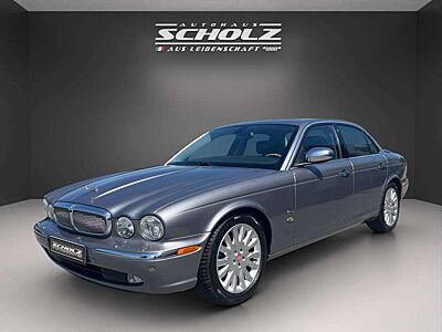 Jaguar XJ JAGUAR