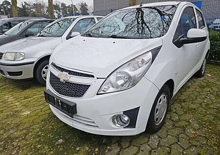 Chevrolet Spark LS